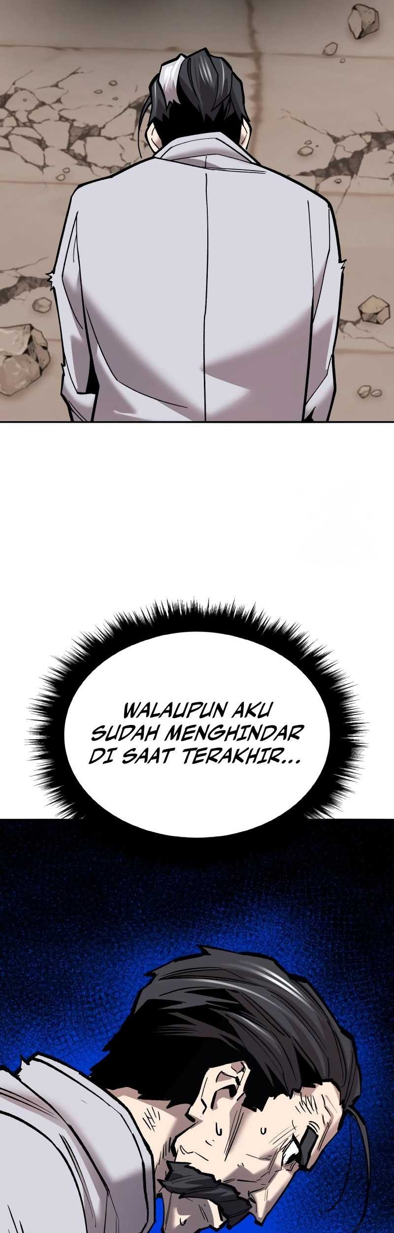 Limit Breaker Chapter 119 Gambar 83