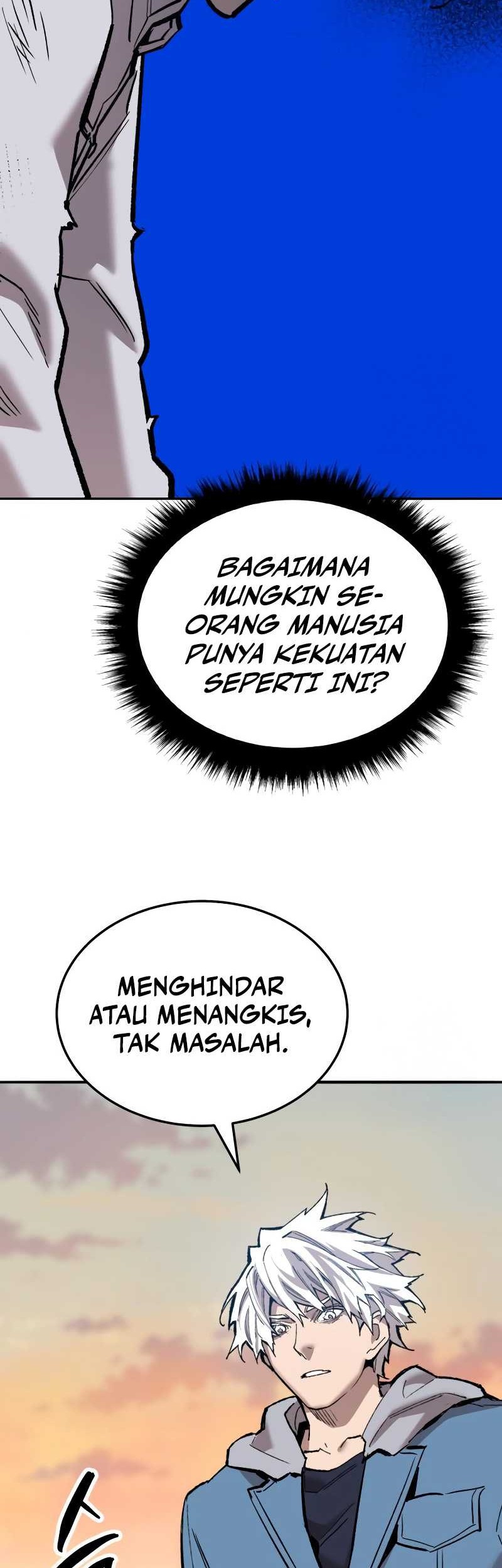 Limit Breaker Chapter 119 Gambar 84