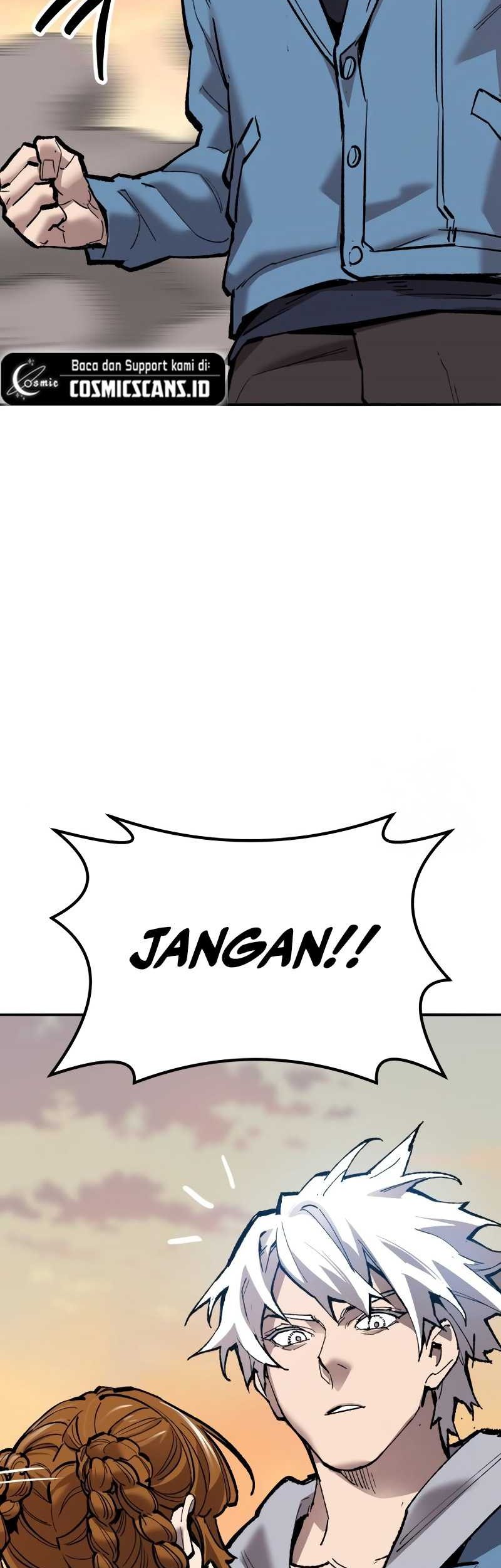 Limit Breaker Chapter 119 Gambar 85