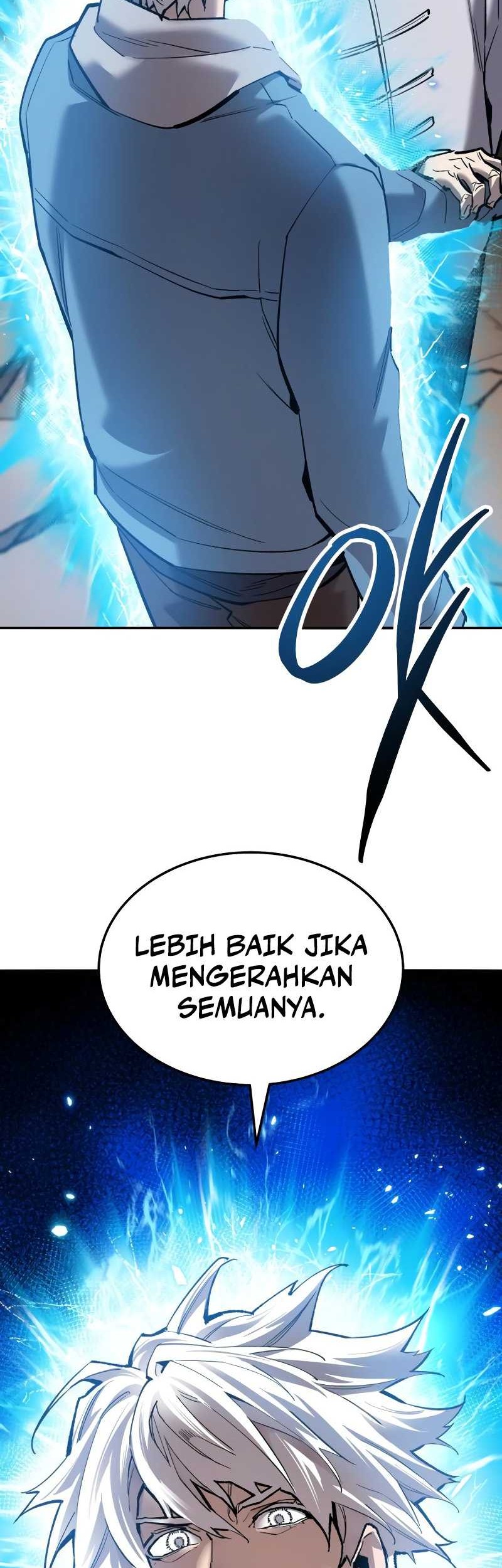 Limit Breaker Chapter 119 Gambar 3
