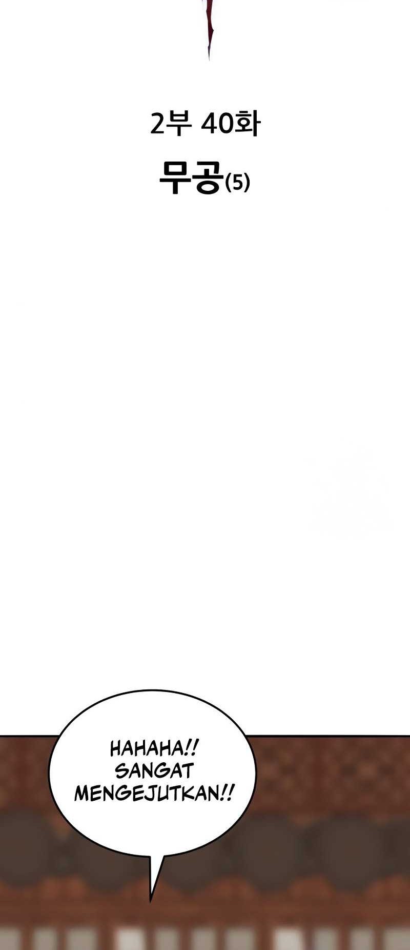 Limit Breaker Chapter 119 Gambar 5