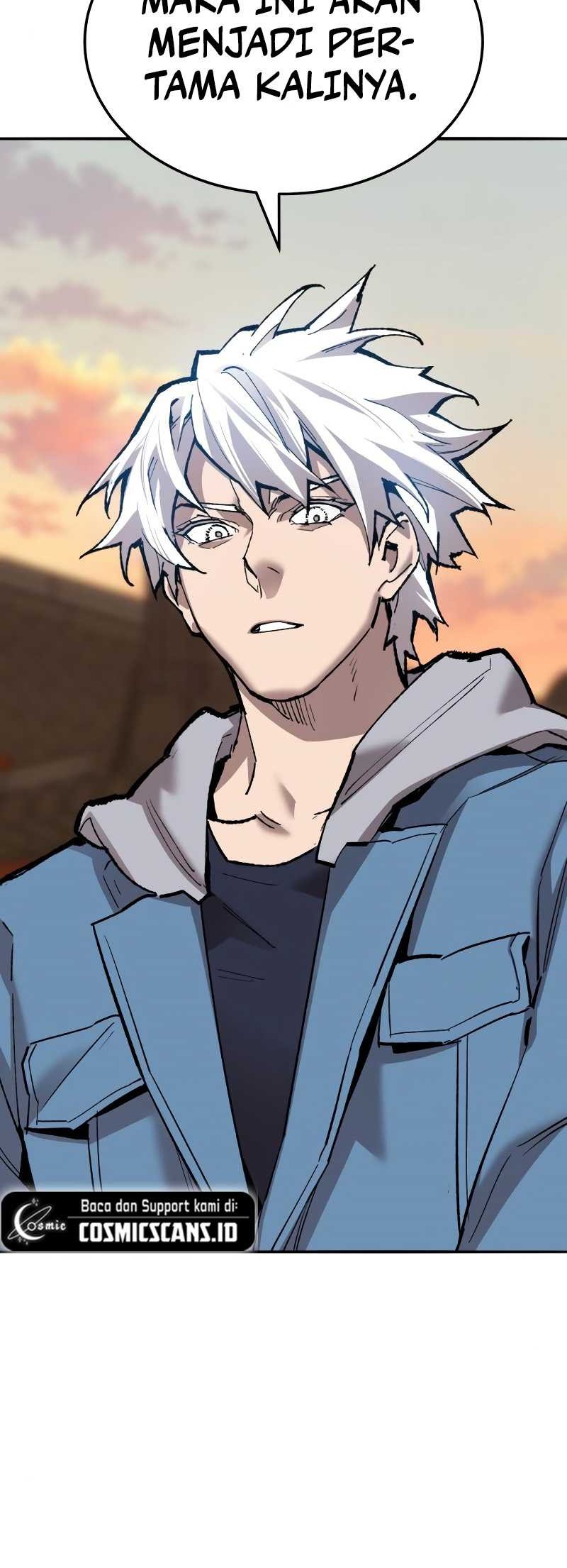 Limit Breaker Chapter 119 Gambar 8