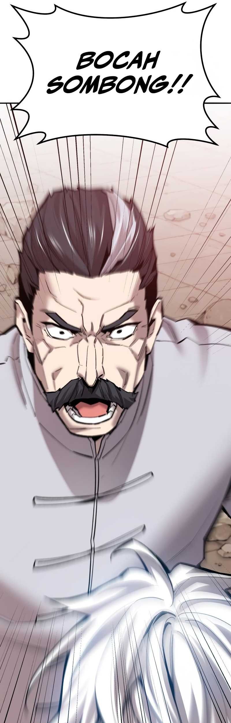 Limit Breaker Chapter 119 Gambar 9