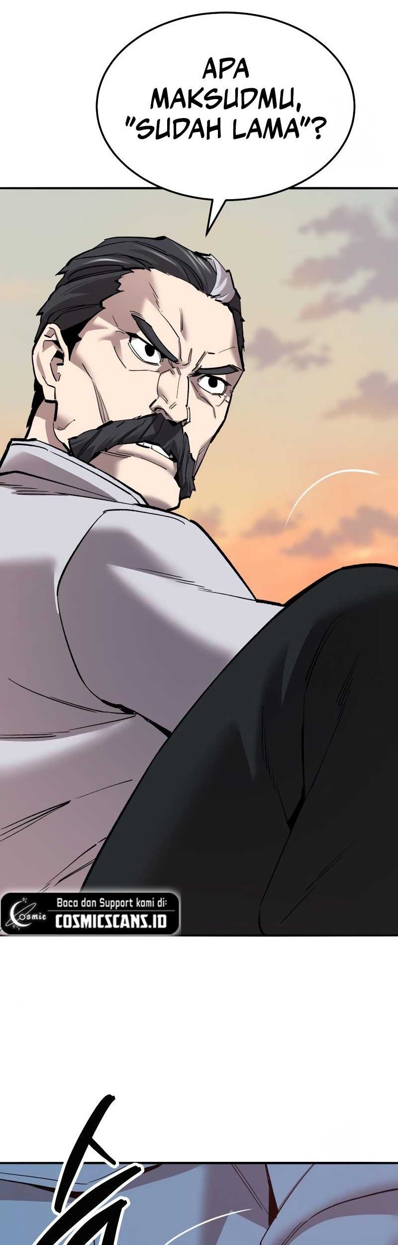 Limit Breaker Chapter 119 Gambar 14