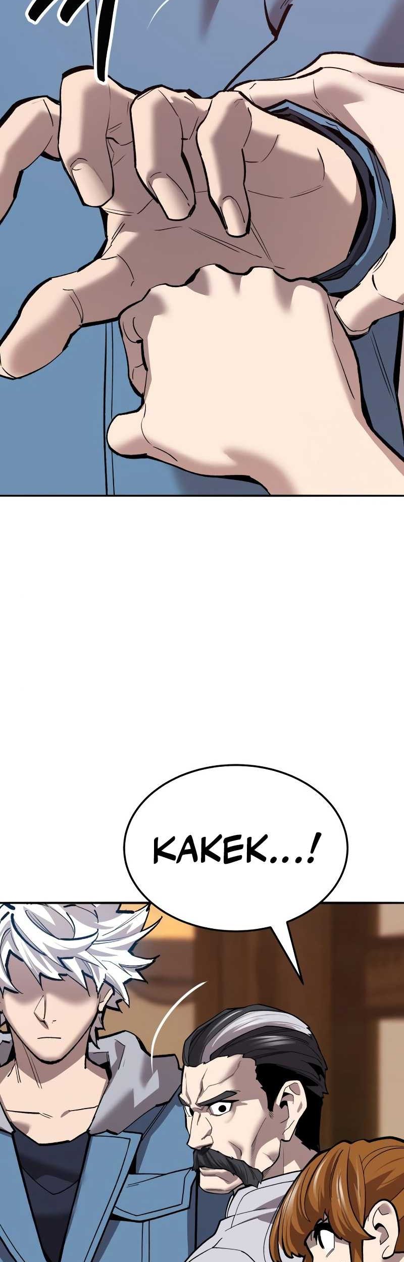 Limit Breaker Chapter 119 Gambar 15