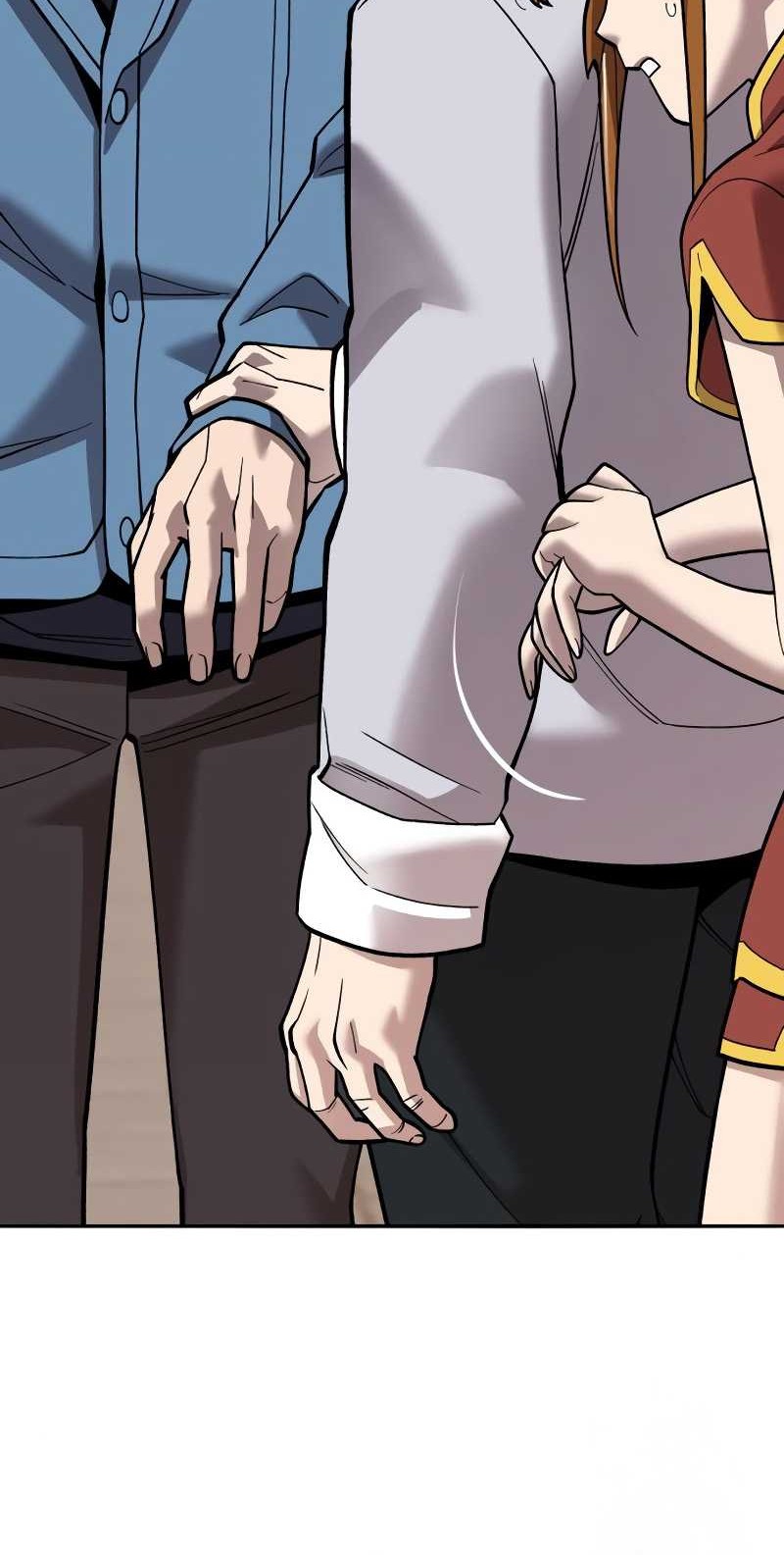 Limit Breaker Chapter 119 Gambar 16