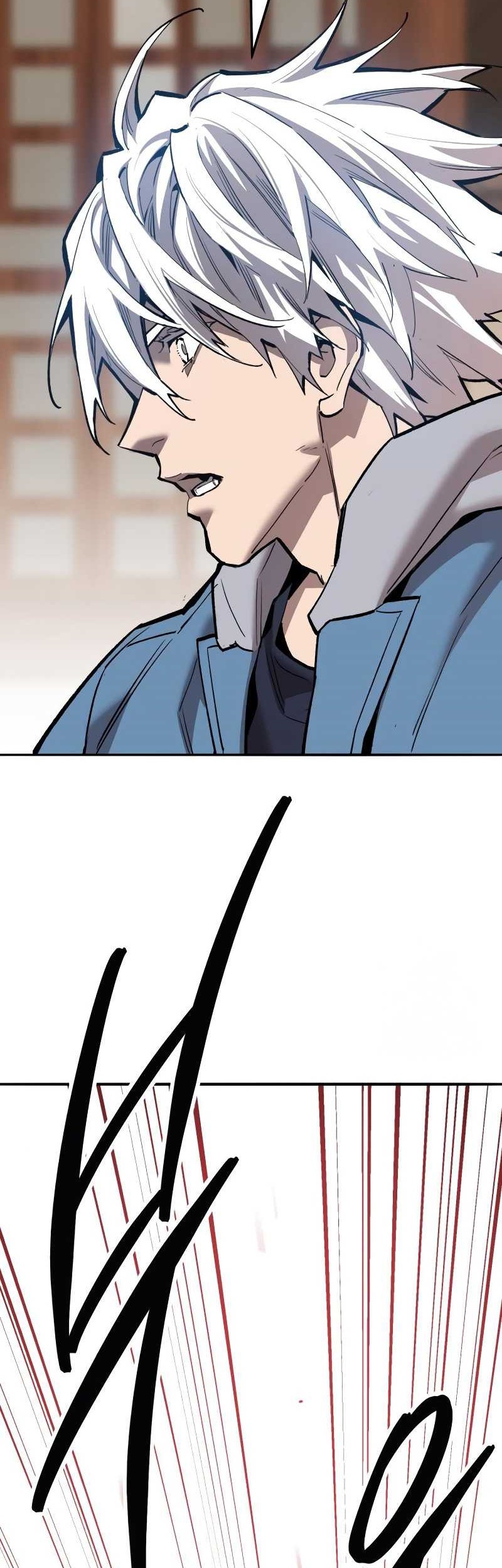 Limit Breaker Chapter 119 Gambar 18