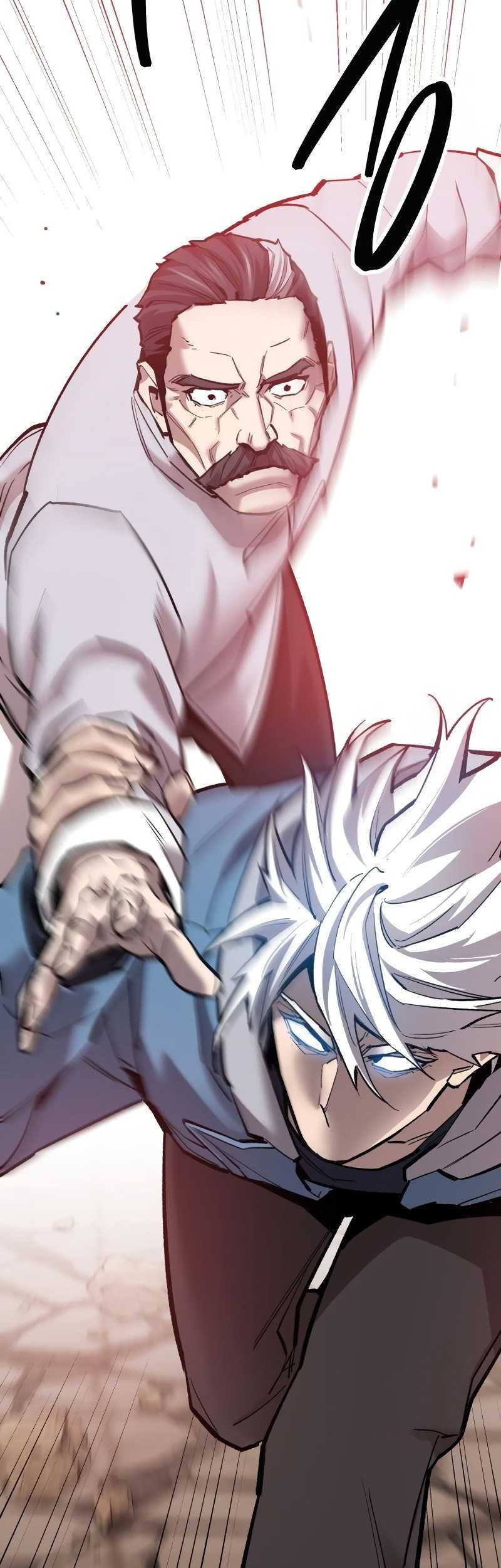 Limit Breaker Chapter 119 Gambar 19