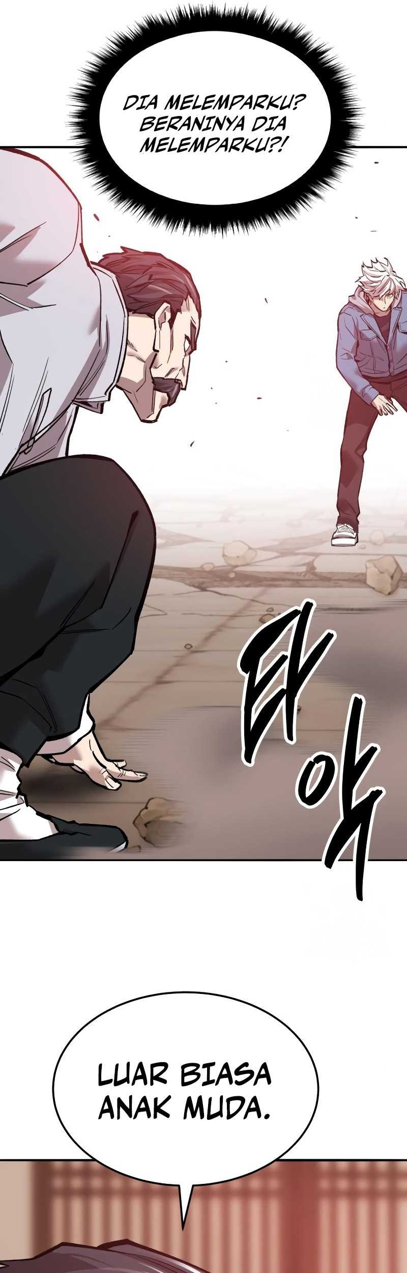 Limit Breaker Chapter 119 Gambar 21