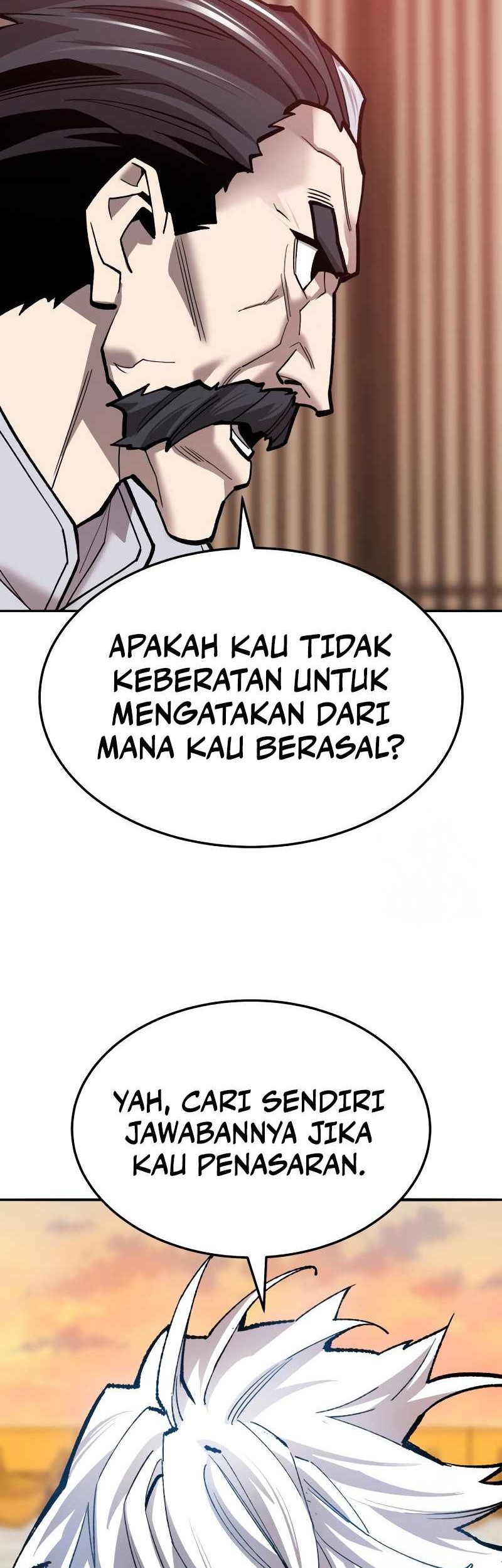Limit Breaker Chapter 119 Gambar 22
