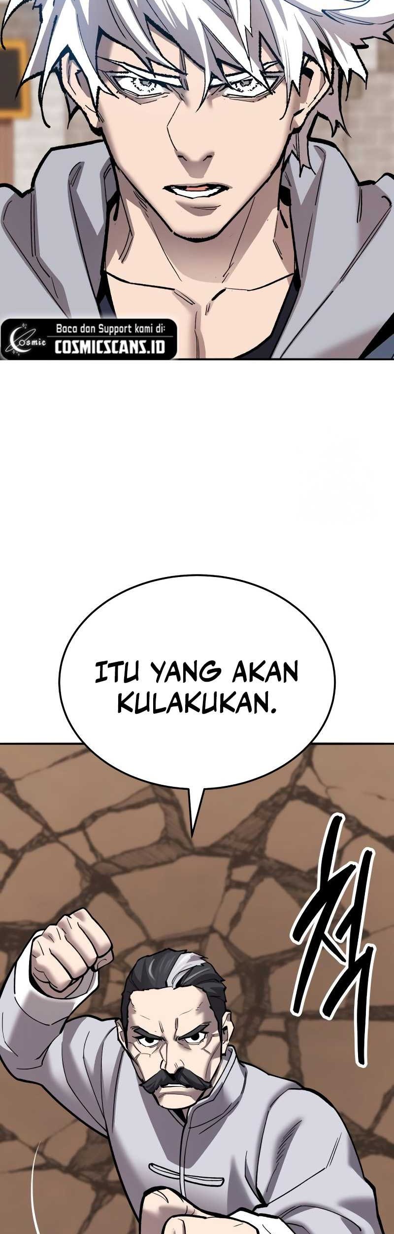 Limit Breaker Chapter 119 Gambar 23