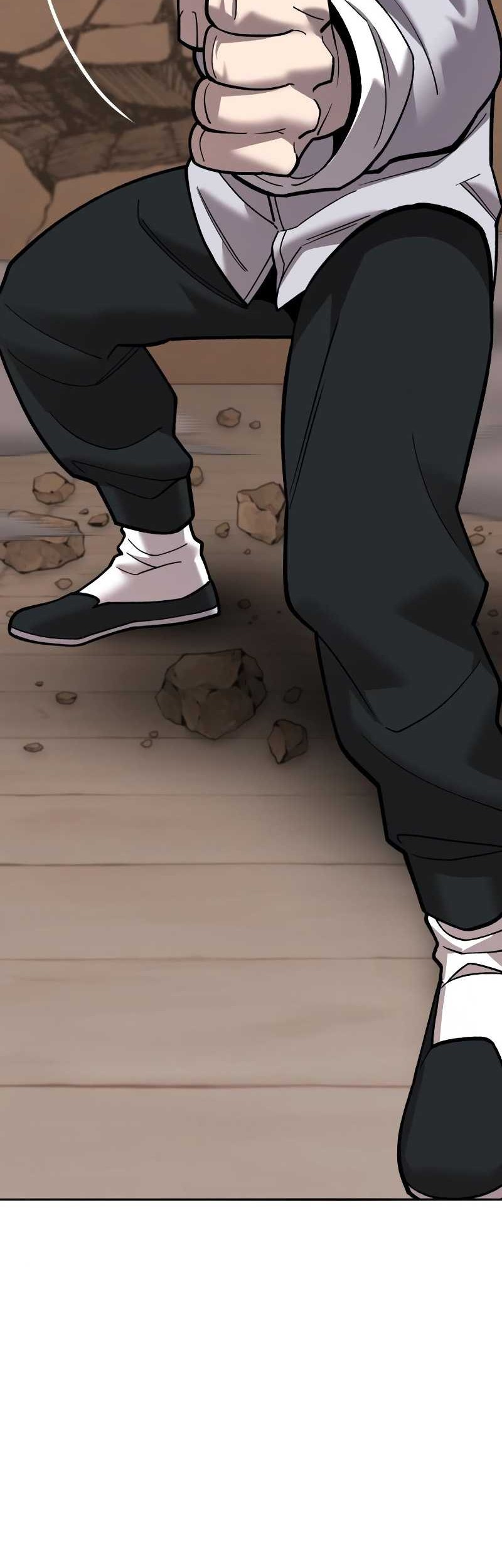 Limit Breaker Chapter 119 Gambar 24