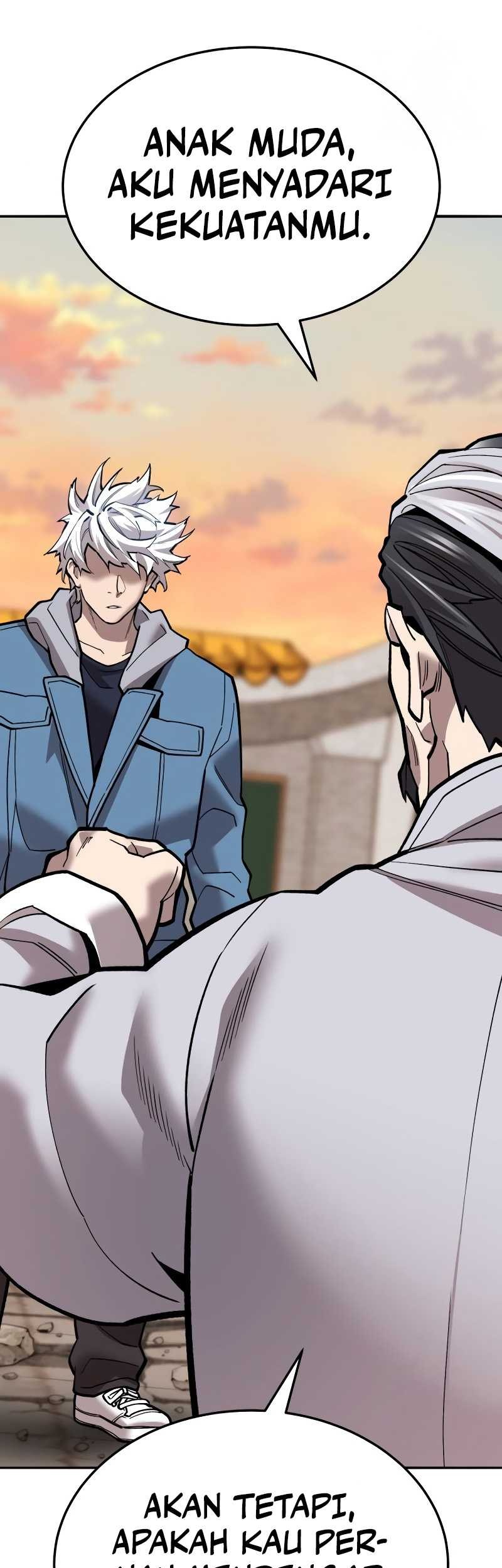 Limit Breaker Chapter 119 Gambar 25