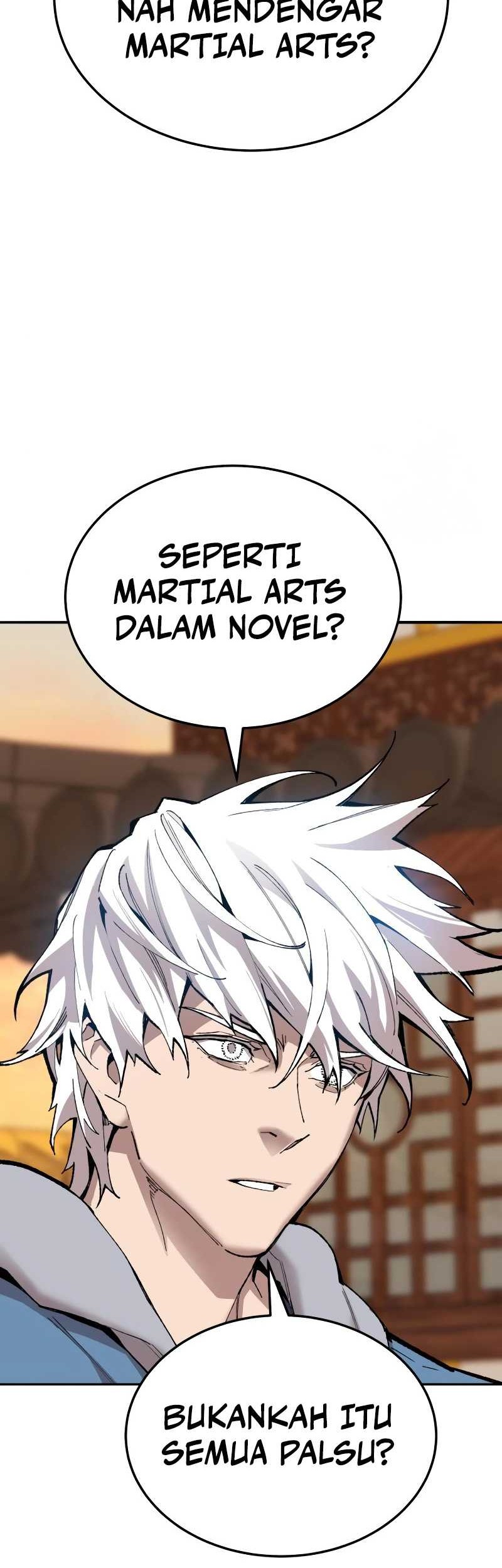 Limit Breaker Chapter 119 Gambar 26