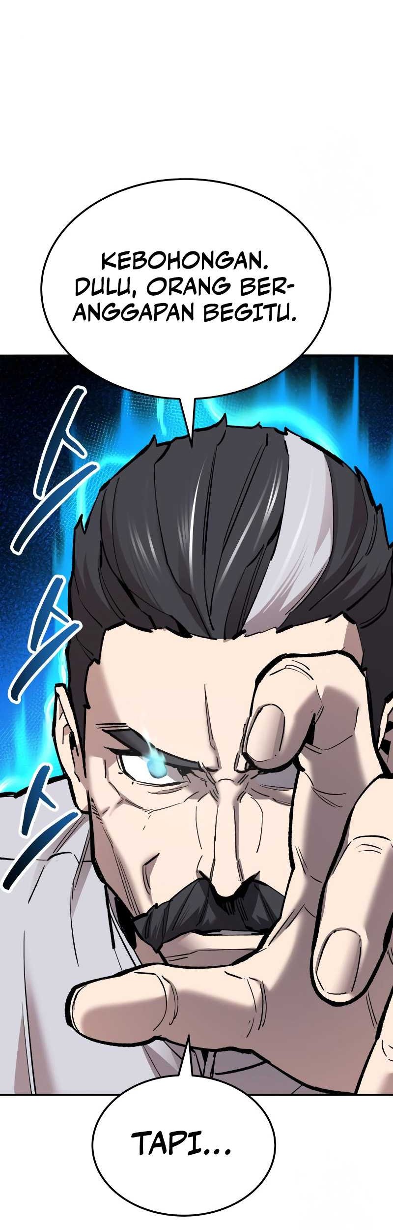 Limit Breaker Chapter 119 Gambar 27