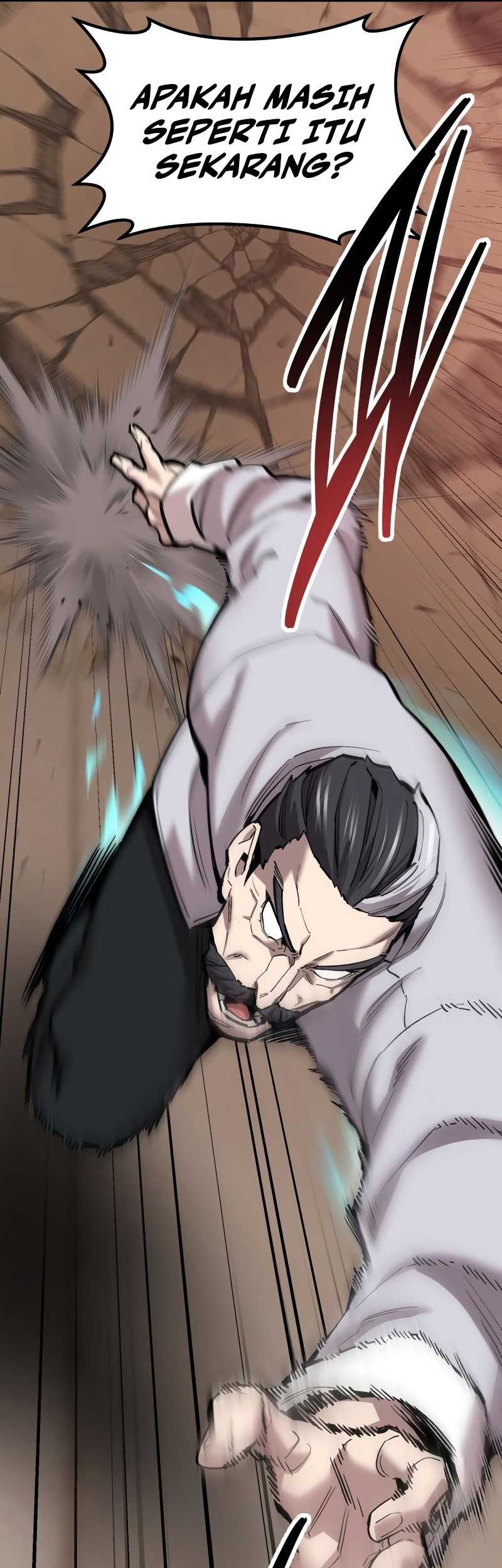 Limit Breaker Chapter 119 Gambar 29