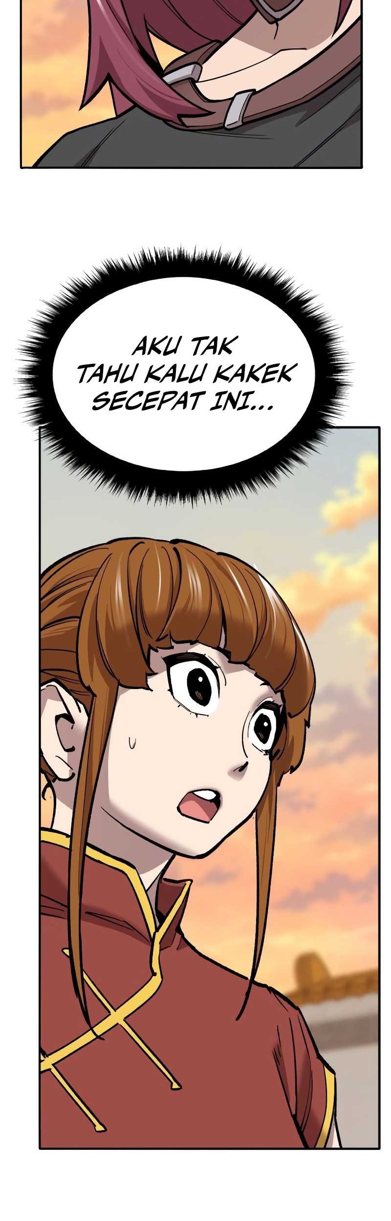 Limit Breaker Chapter 119 Gambar 31