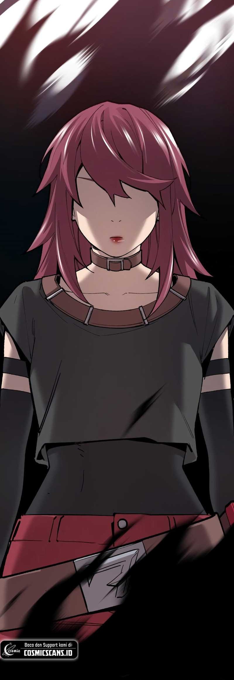 Limit Breaker Chapter 118 Gambar 51