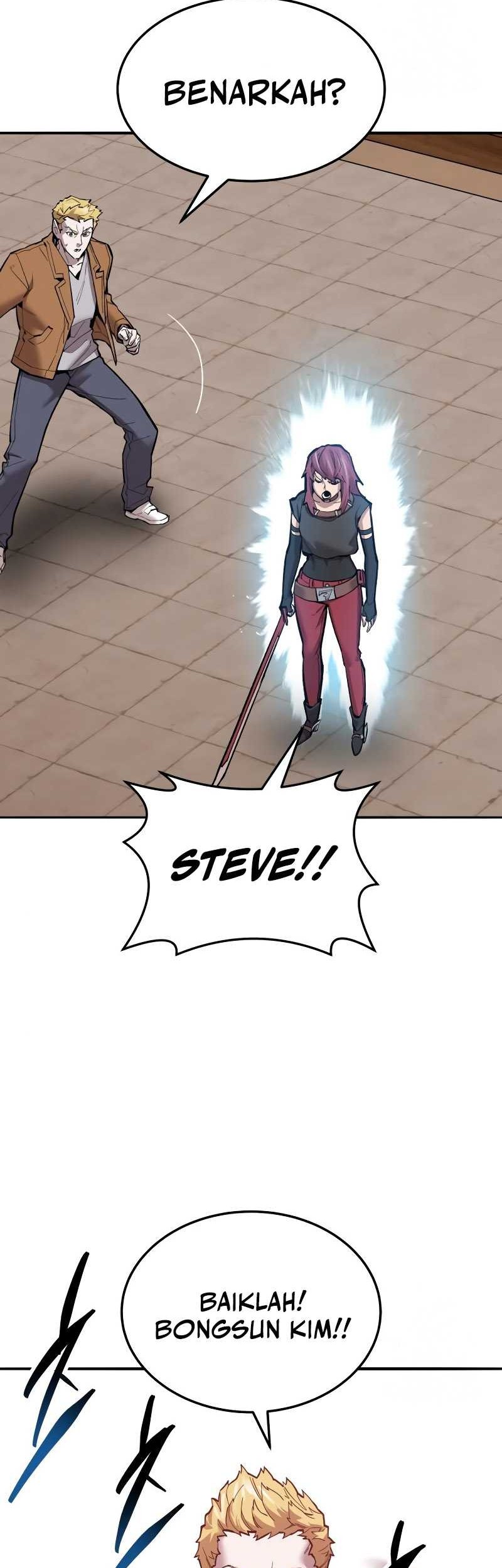 Limit Breaker Chapter 118 Gambar 49