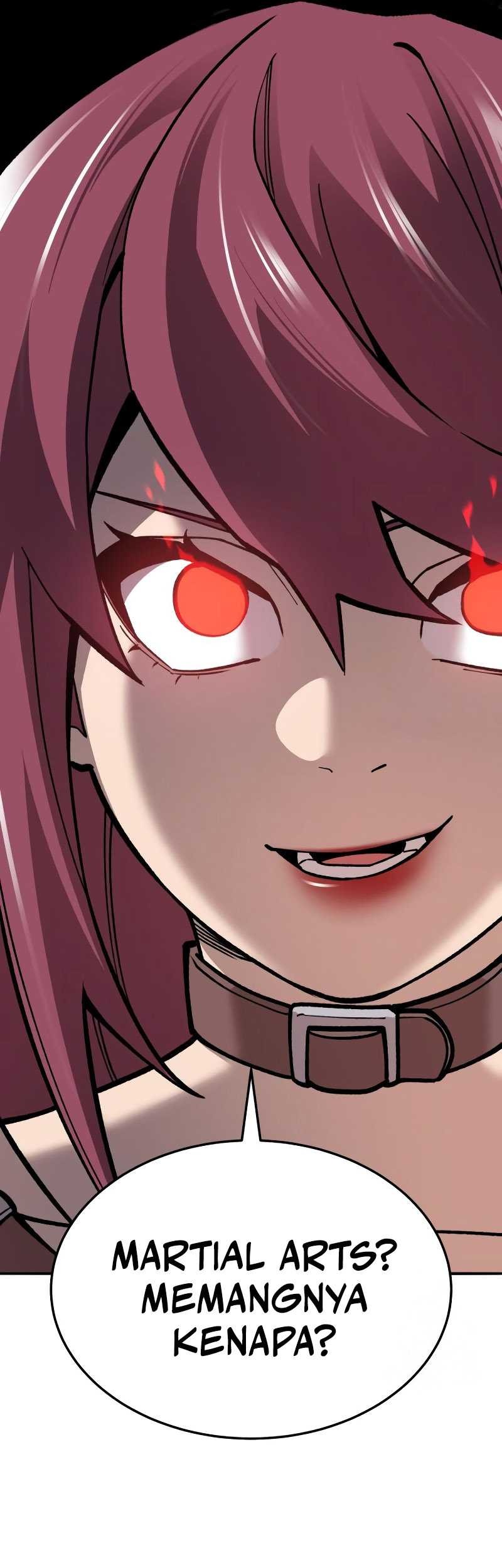 Limit Breaker Chapter 118 Gambar 52