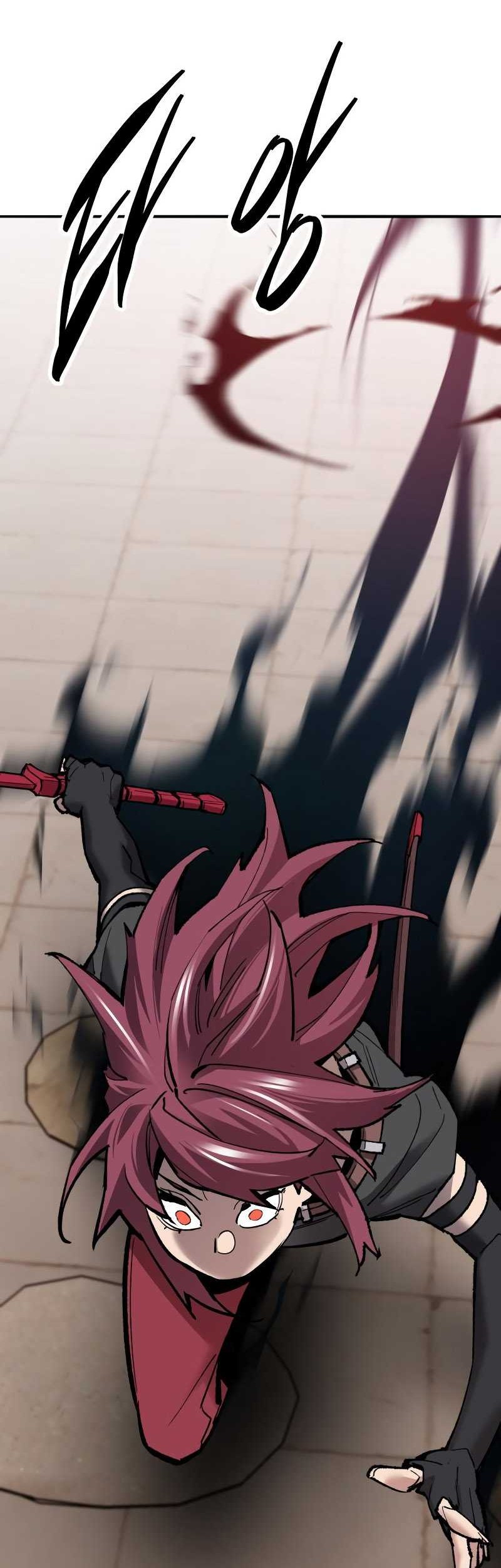 Limit Breaker Chapter 118 Gambar 53