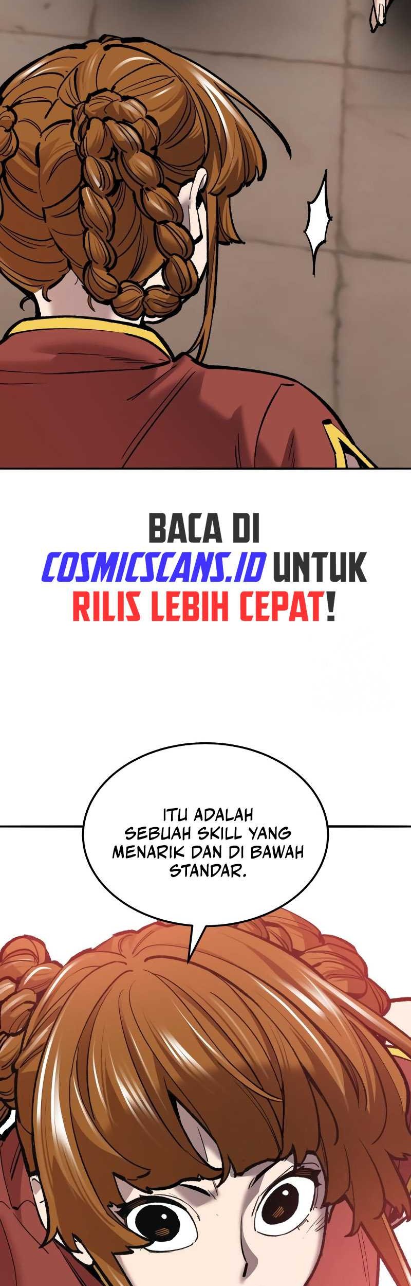 Limit Breaker Chapter 118 Gambar 54