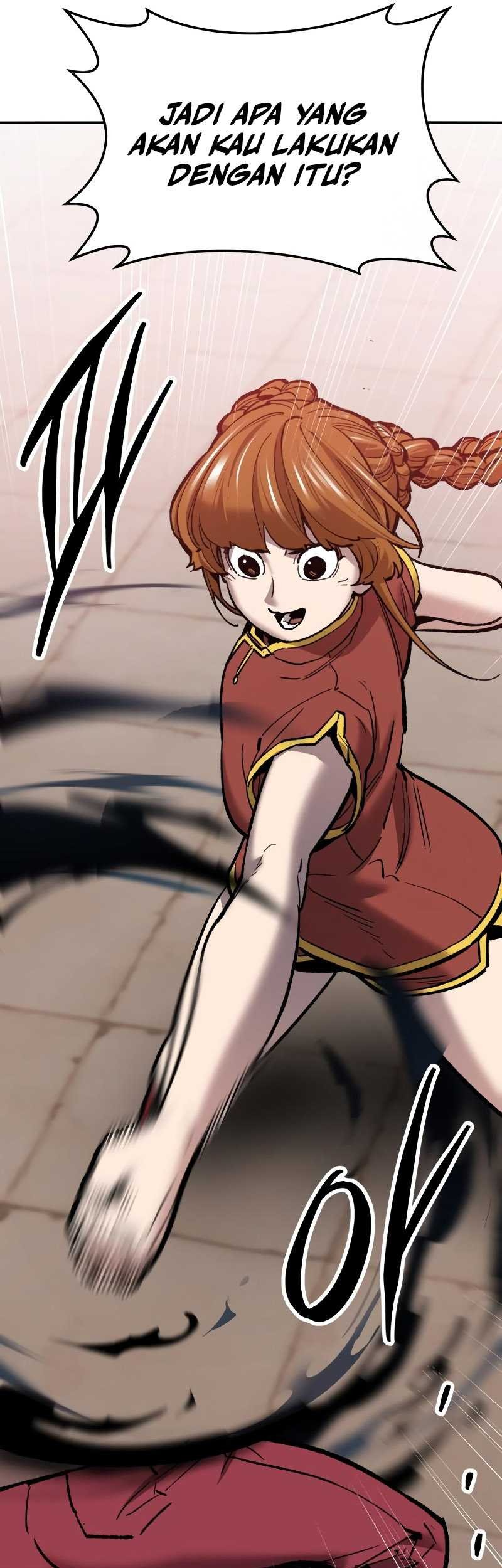 Limit Breaker Chapter 118 Gambar 56