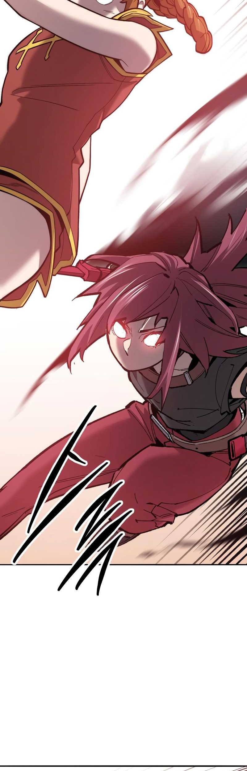 Limit Breaker Chapter 118 Gambar 58