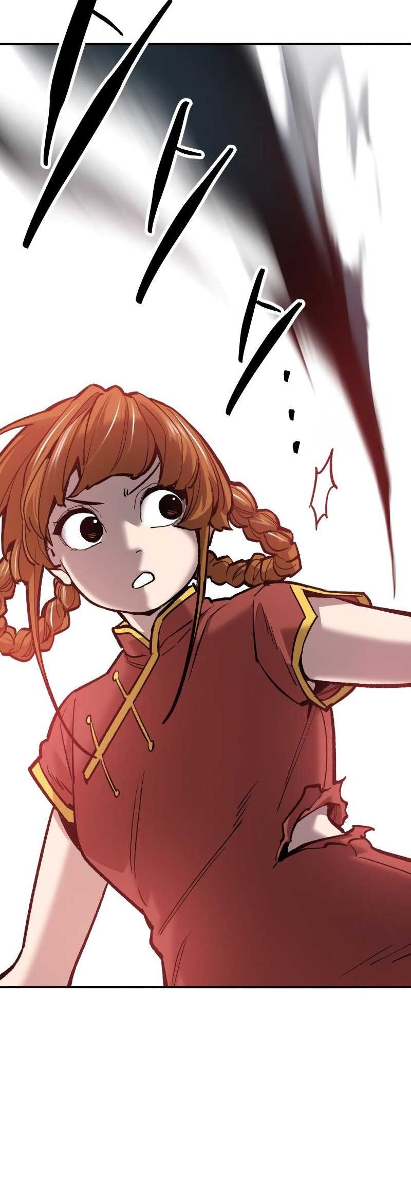 Limit Breaker Chapter 118 Gambar 63