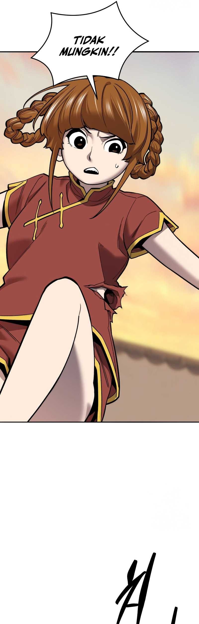 Limit Breaker Chapter 118 Gambar 60