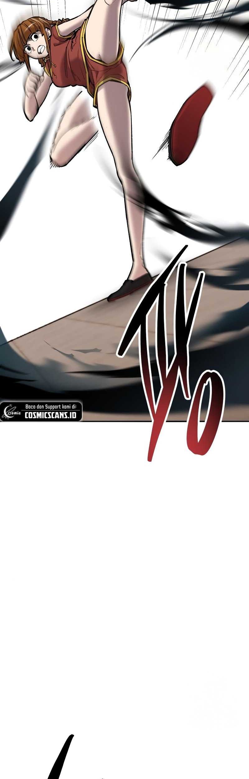 Limit Breaker Chapter 118 Gambar 62