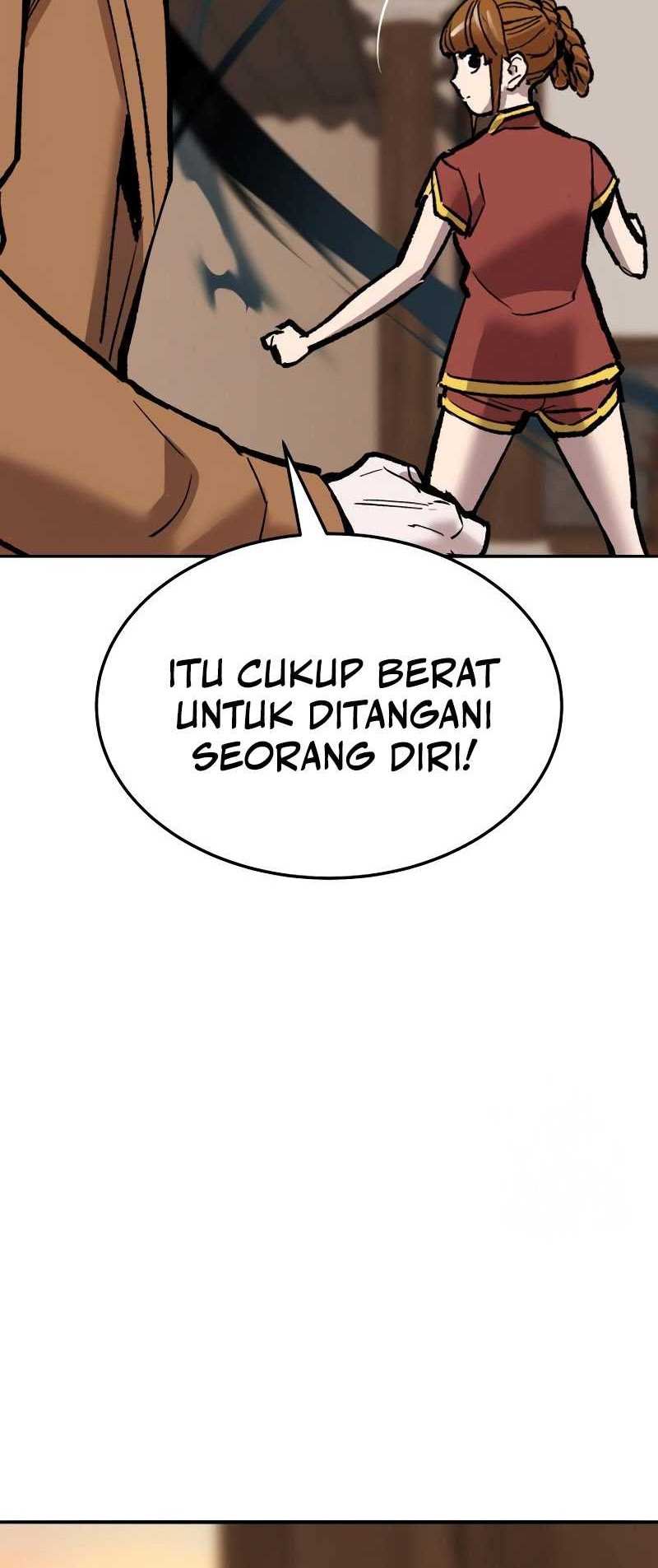 Limit Breaker Chapter 118 Gambar 67
