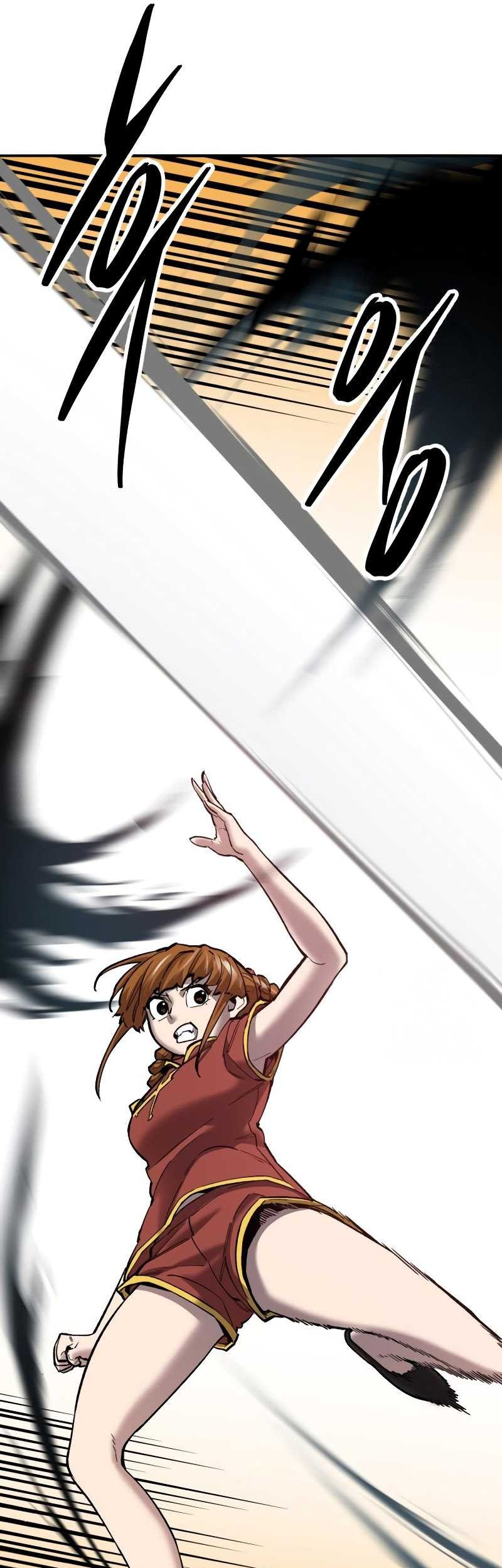 Limit Breaker Chapter 118 Gambar 64