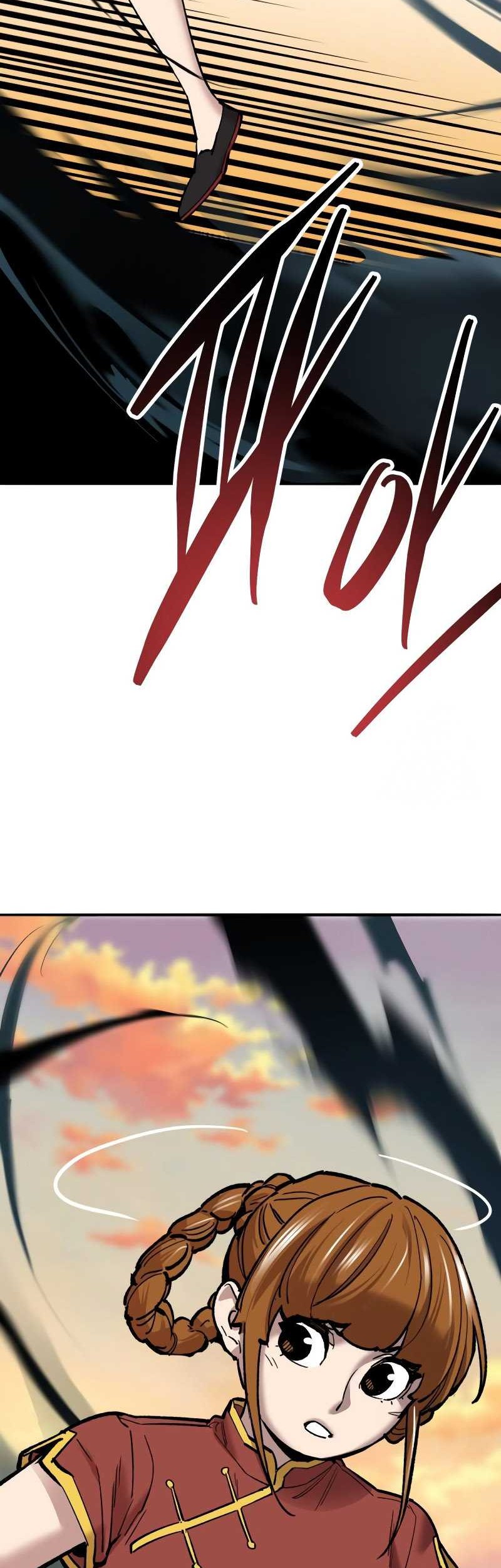 Limit Breaker Chapter 118 Gambar 65