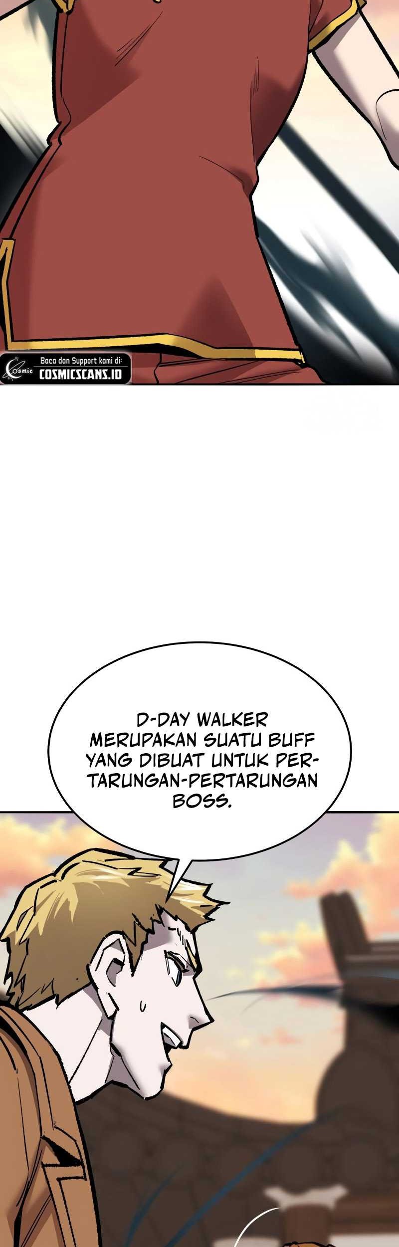 Limit Breaker Chapter 118 Gambar 66