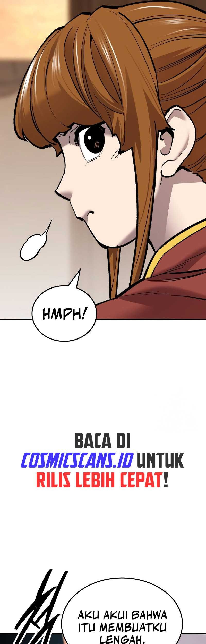 Limit Breaker Chapter 118 Gambar 68