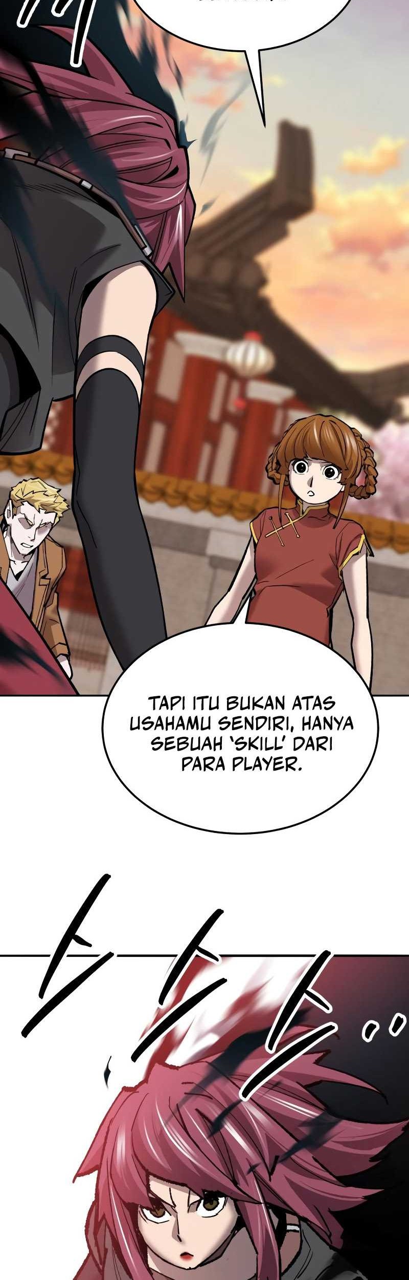 Limit Breaker Chapter 118 Gambar 69