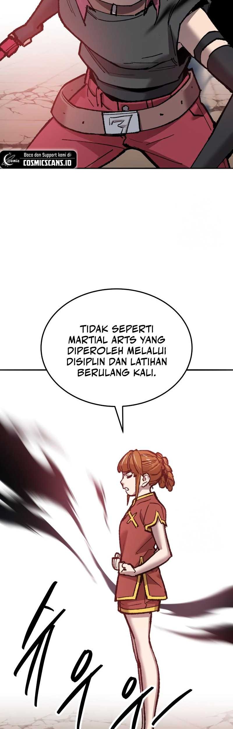 Limit Breaker Chapter 118 Gambar 70