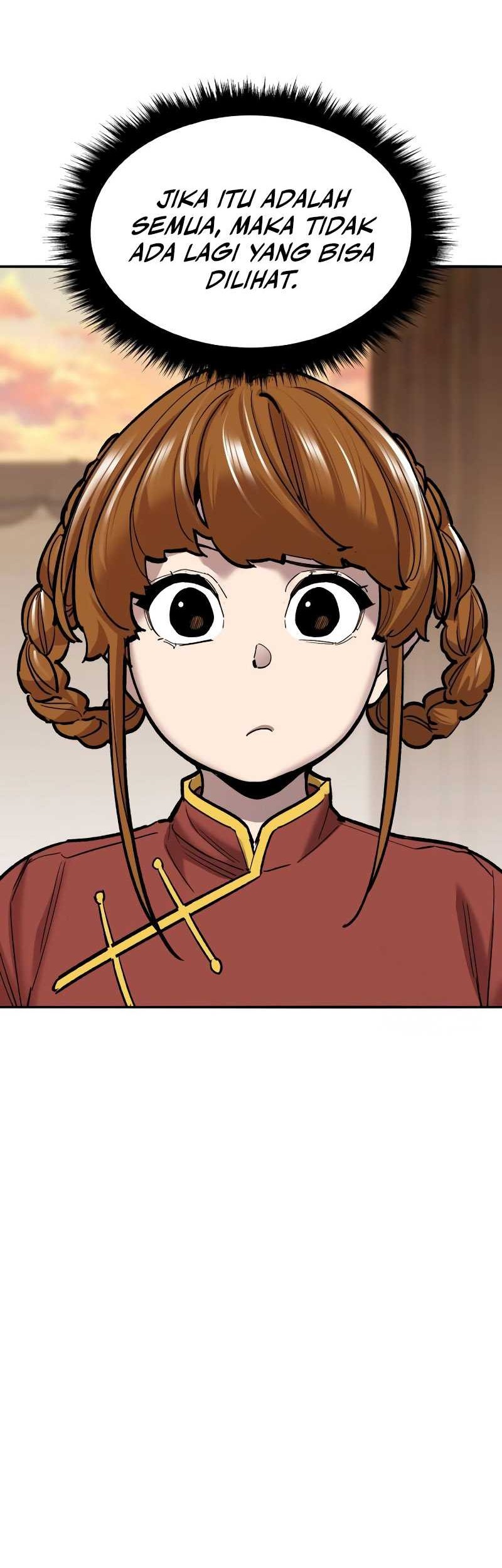 Limit Breaker Chapter 118 Gambar 35