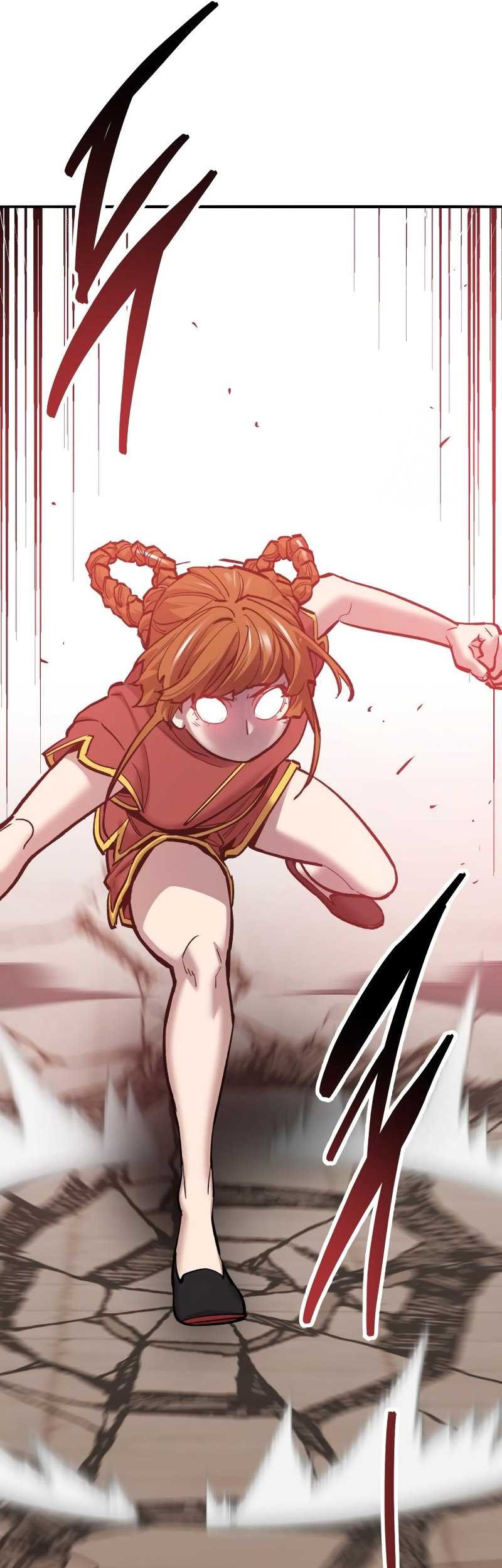 Limit Breaker Chapter 118 Gambar 32