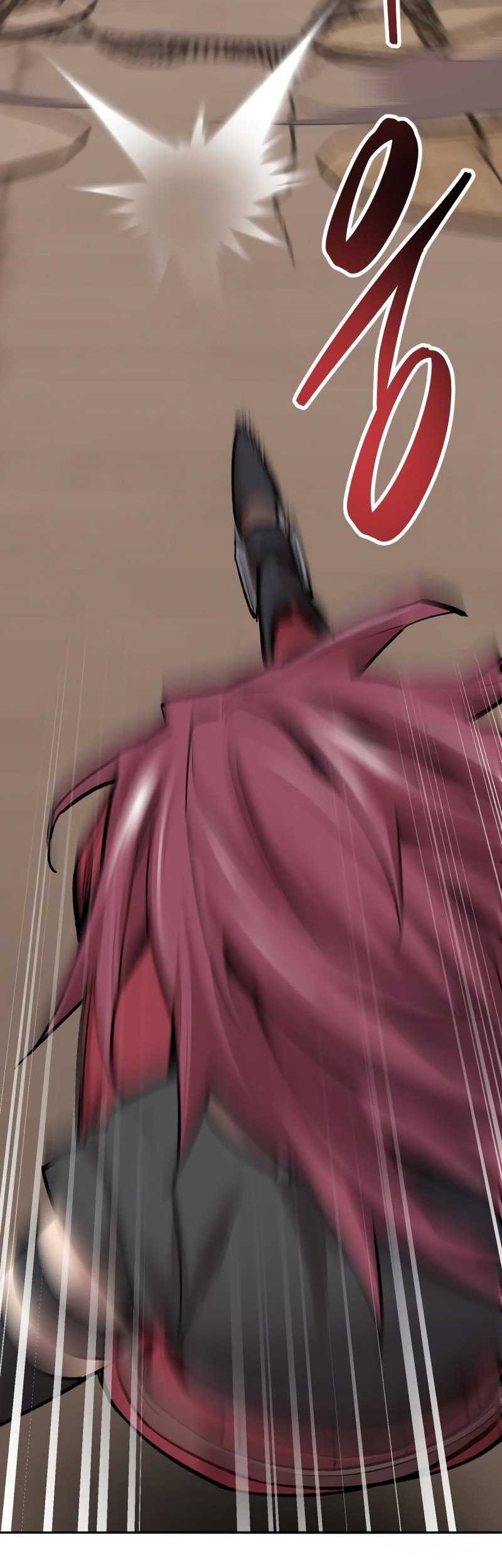 Limit Breaker Chapter 118 Gambar 33