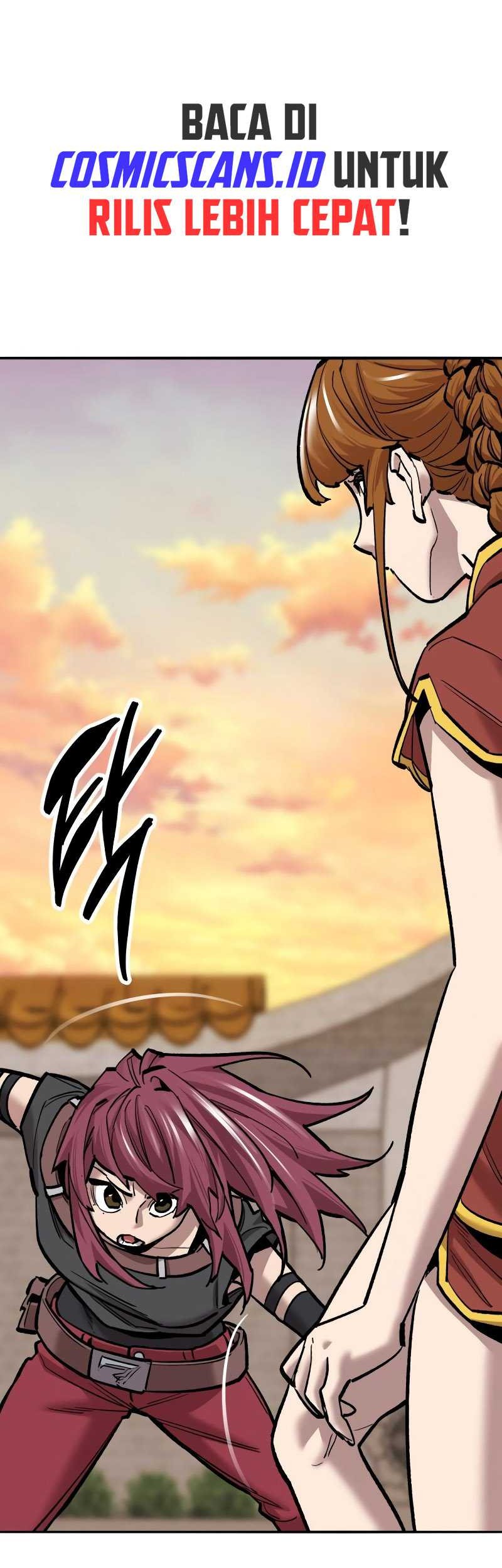 Limit Breaker Chapter 118 Gambar 34