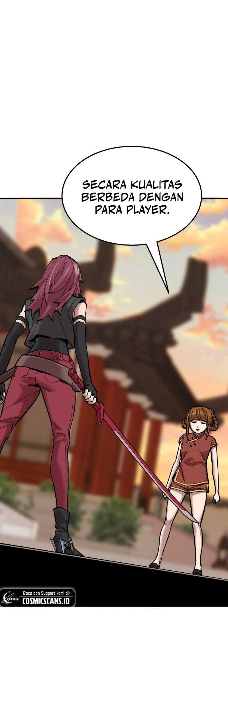 Limit Breaker Chapter 118 Gambar 39