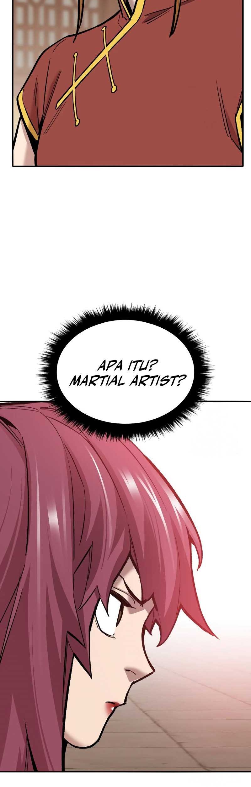 Limit Breaker Chapter 118 Gambar 38