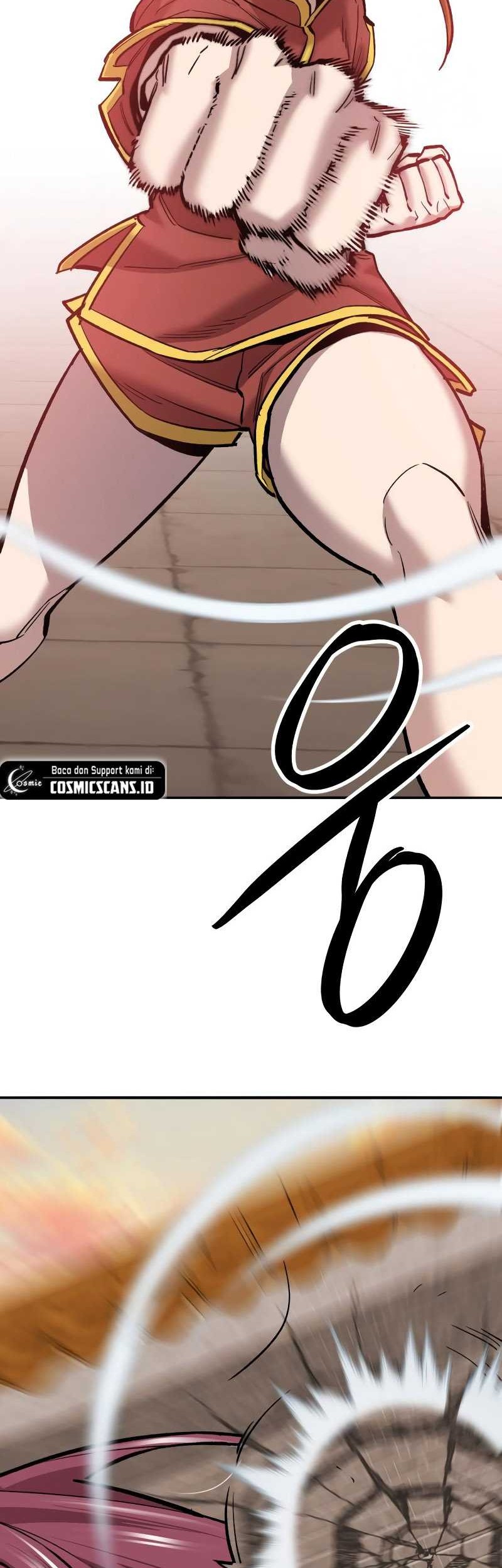 Limit Breaker Chapter 118 Gambar 41