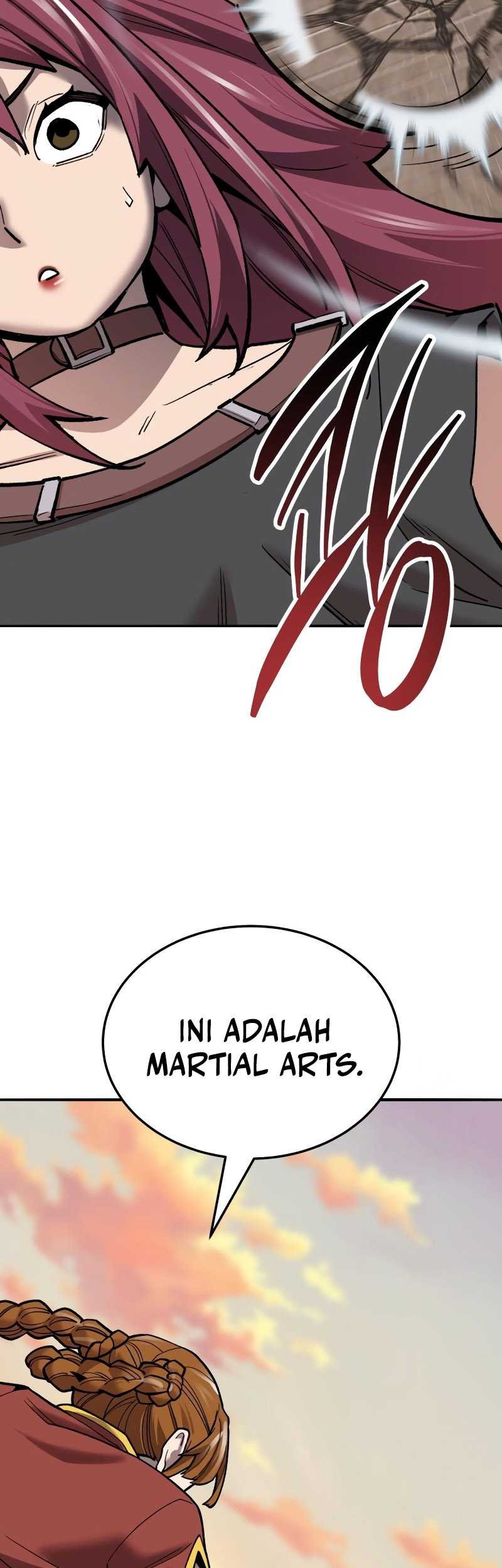 Limit Breaker Chapter 118 Gambar 42