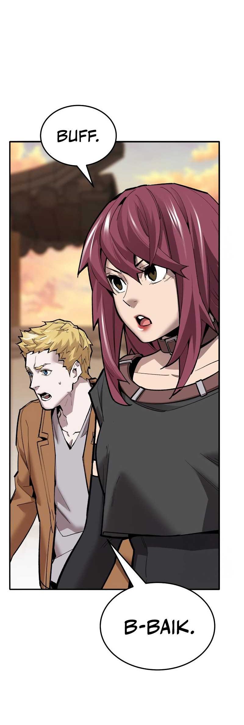 Limit Breaker Chapter 118 Gambar 47