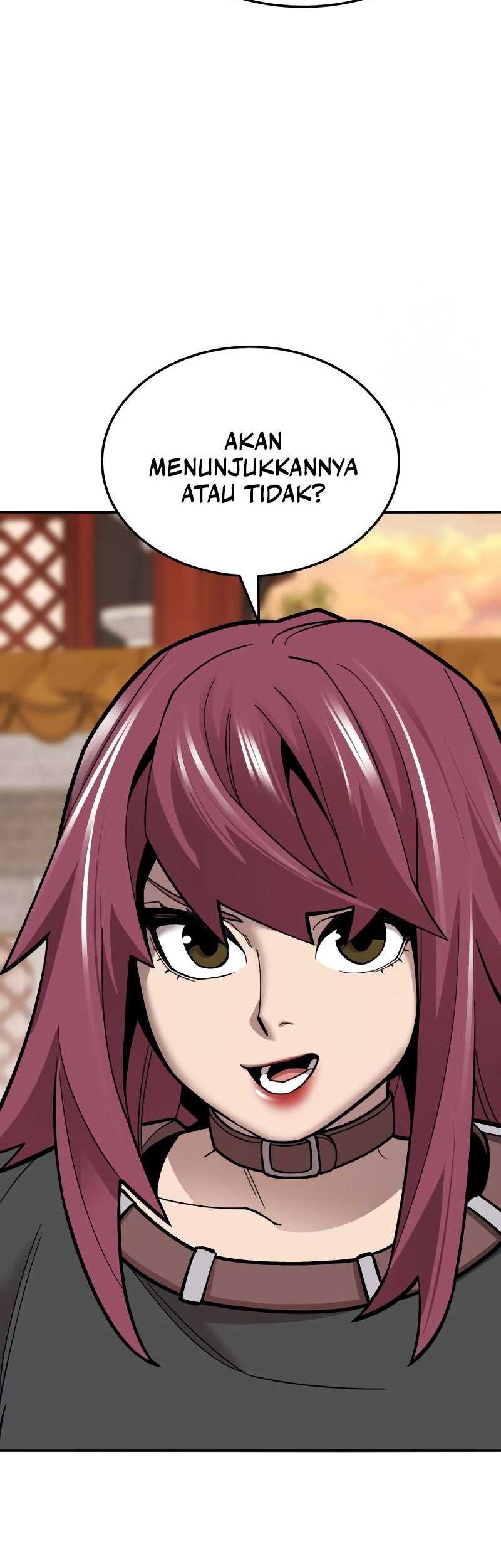 Limit Breaker Chapter 118 Gambar 45