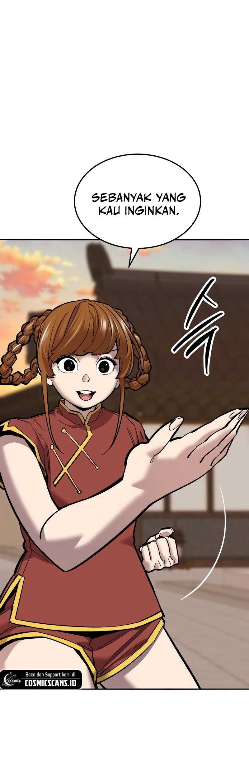 Limit Breaker Chapter 118 Gambar 46