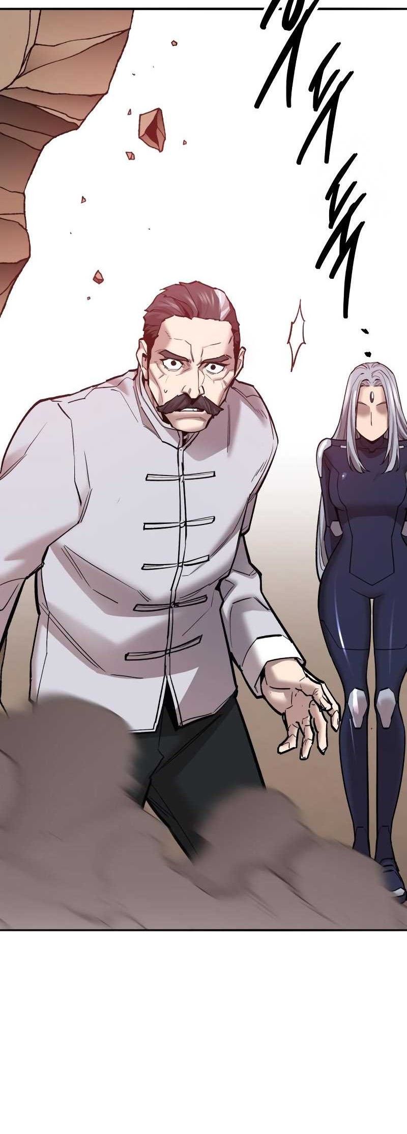 Limit Breaker Chapter 118 Gambar 92